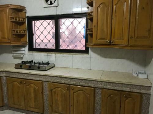Apartamento Family House In Petra 2