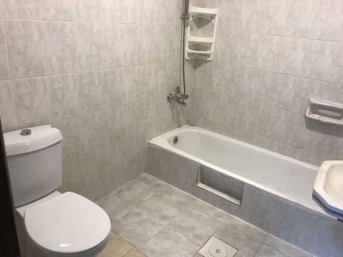 Apartamento Family House In Petra 2