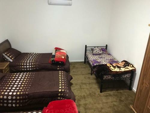 Apartamento Family House In Petra 2