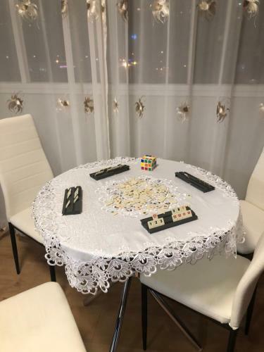 Apartamento ?????? ?????????? 2-? ????????? ???????? 45 ?.