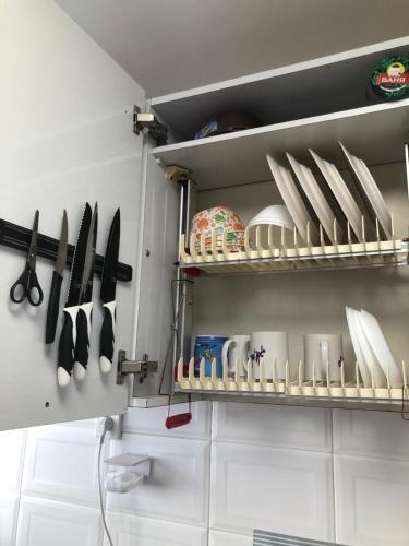 Apartamento ?????? ?????????? 2-? ????????? ???????? 45 ?.