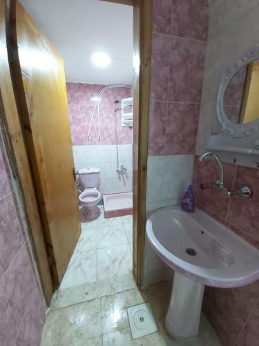 Apartamento Euphoria Studio