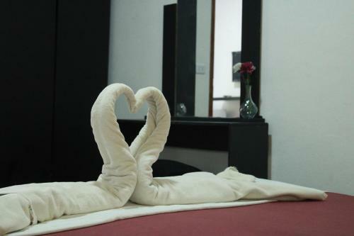 Apartamento Value Place