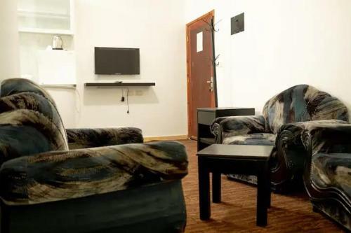 Apartamento Value Place