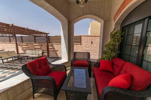 Aicha Villa