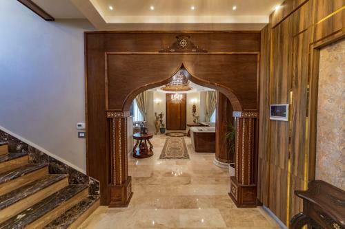 Aicha Villa
