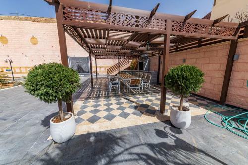 Aicha Villa