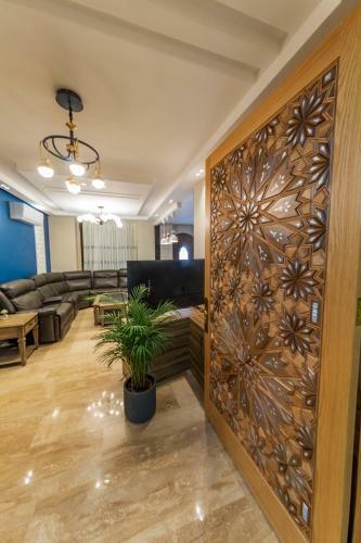 Aicha Villa