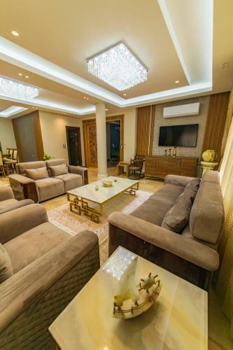 Aicha Villa