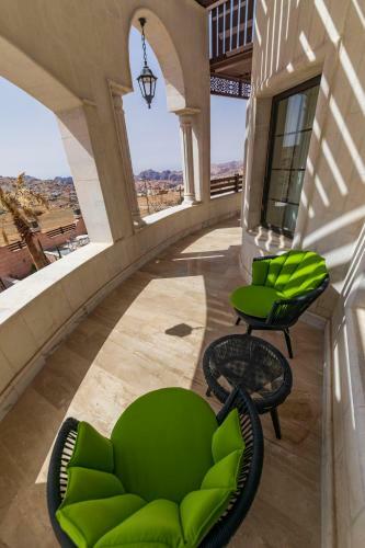 Aicha Villa