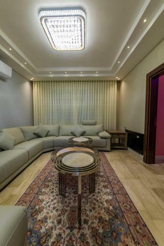 Aicha Villa
