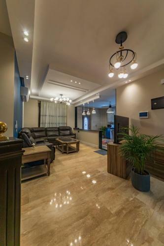 Aicha Villa