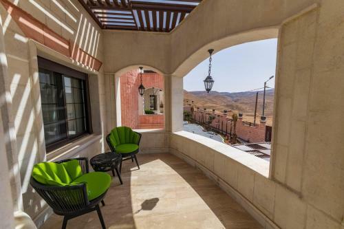Aicha Villa