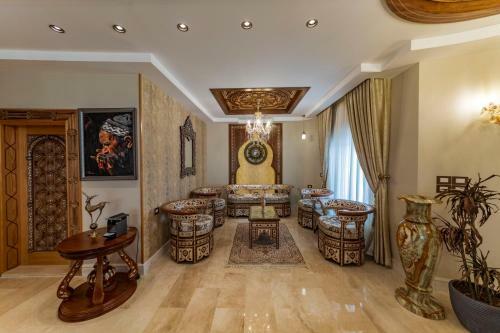 Aicha Villa