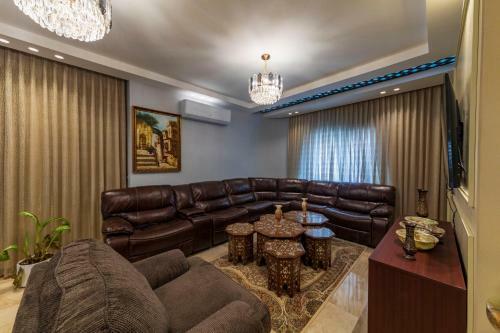 Aicha Villa