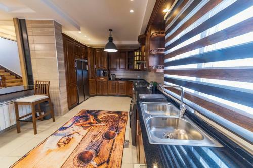 Aicha Villa
