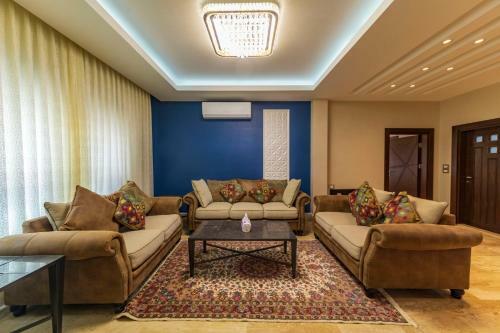 Aicha Villa