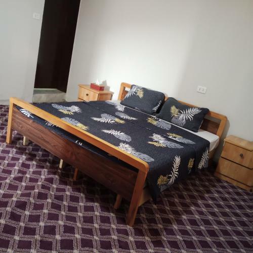 Alwateen Home