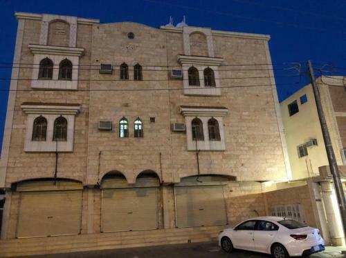 Apartamento Aryaf Alula