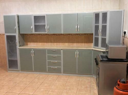 Apartamento Aryaf Alula