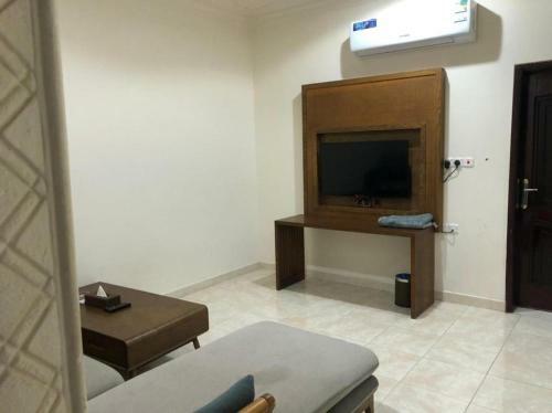 Apartamento Aryaf Alula