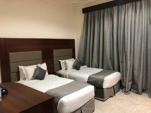Apartamento Aryaf Alula