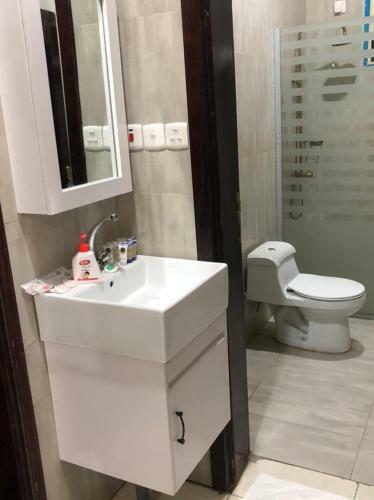 Apartamento Aryaf Alula