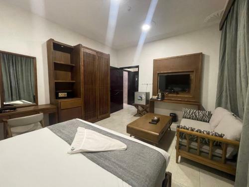 Apartamento Reef Alula3