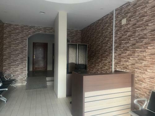 Apartamento Reef Alula 4