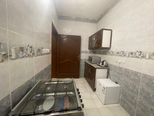 Apartamento Reef Alula 4