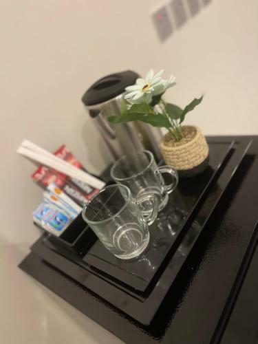 Apartamento Flower Alula