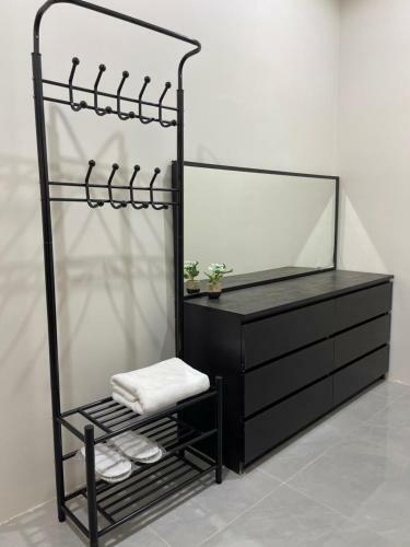 Apartamento Flower Alula