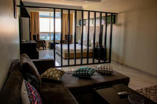 Qasayed Hotel