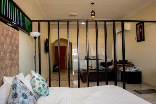 Qasayed Hotel