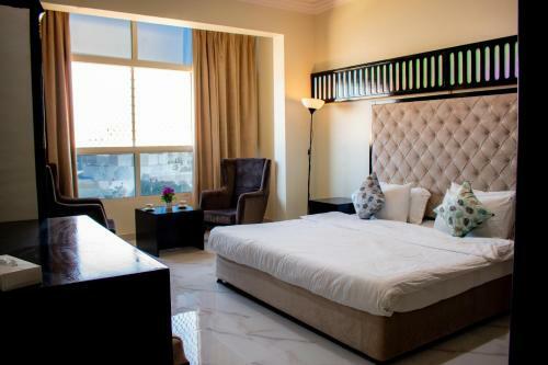 Qasayed Hotel