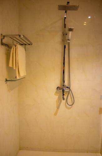 Qasayed Hotel