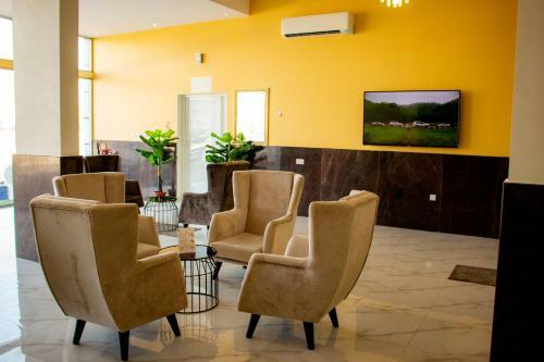Qasayed Hotel
