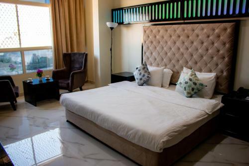 Qasayed Hotel