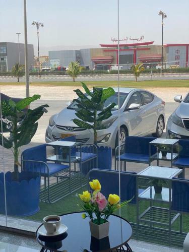 Qasayed Hotel