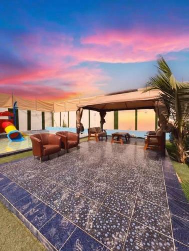 Paradise Villa