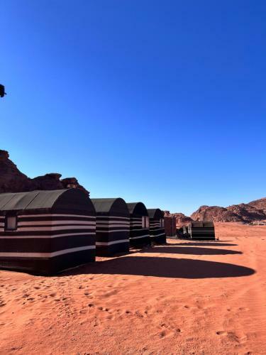 Wadirumtent
