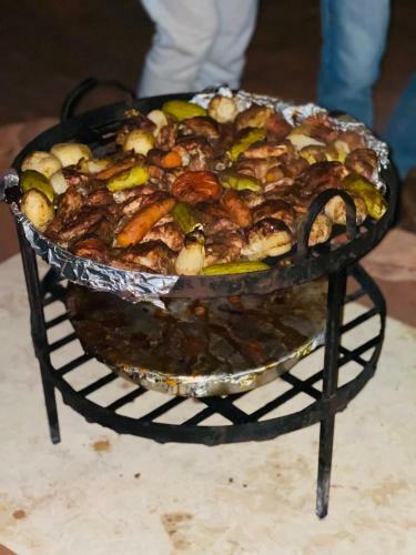 Wadirumtent