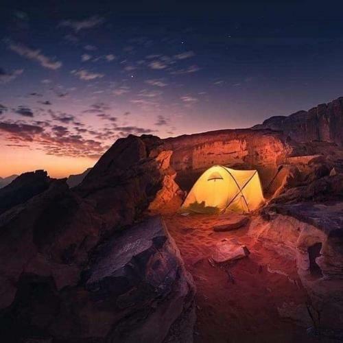 Tours And Bedouin Traditions