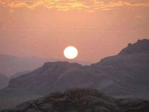 Tours And Bedouin Traditions