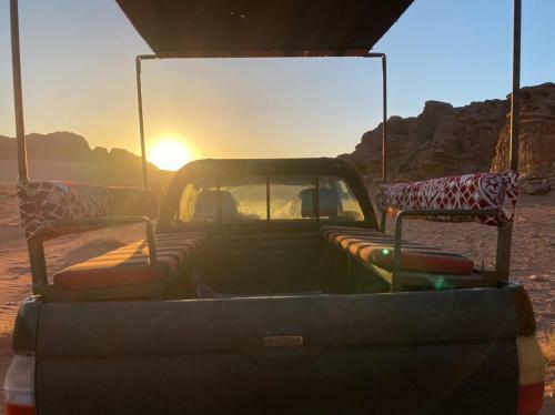 Tours And Bedouin Traditions