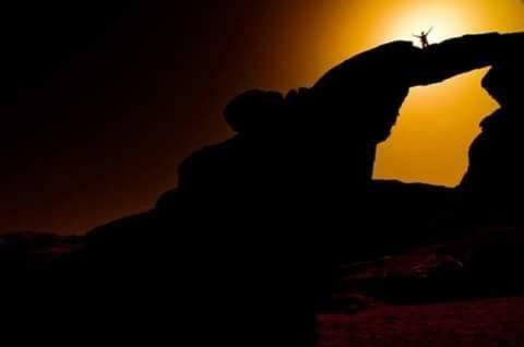 Tours And Bedouin Traditions