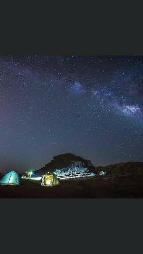 Tours And Bedouin Traditions