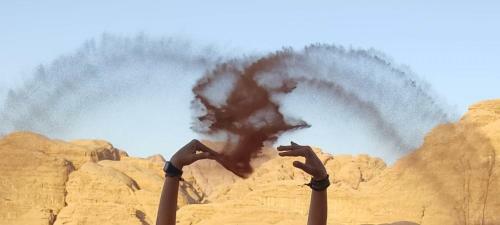 Wadi Rum Desert Eid Camp & Cave & Tours