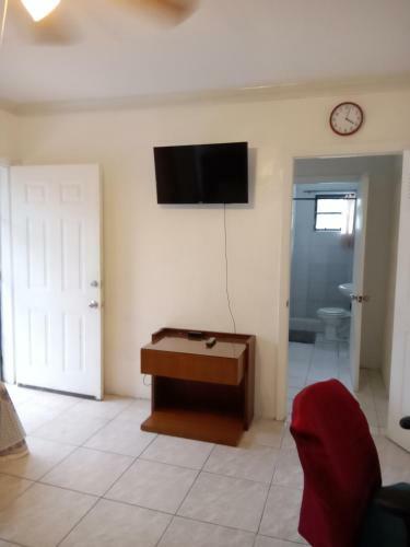 Apartamento Short Term Two Place