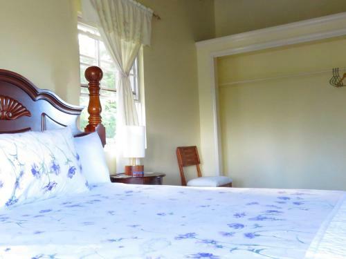 Bed & Breakfast Manuae House Of Birds